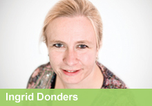 Ingrid Donders